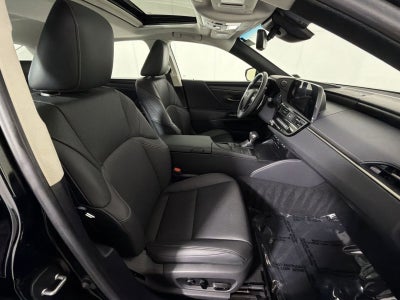 2022 Lexus ES ES 350