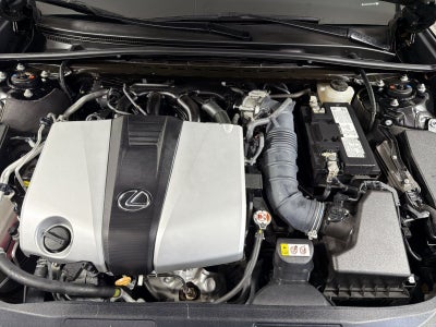 2022 Lexus ES ES 350