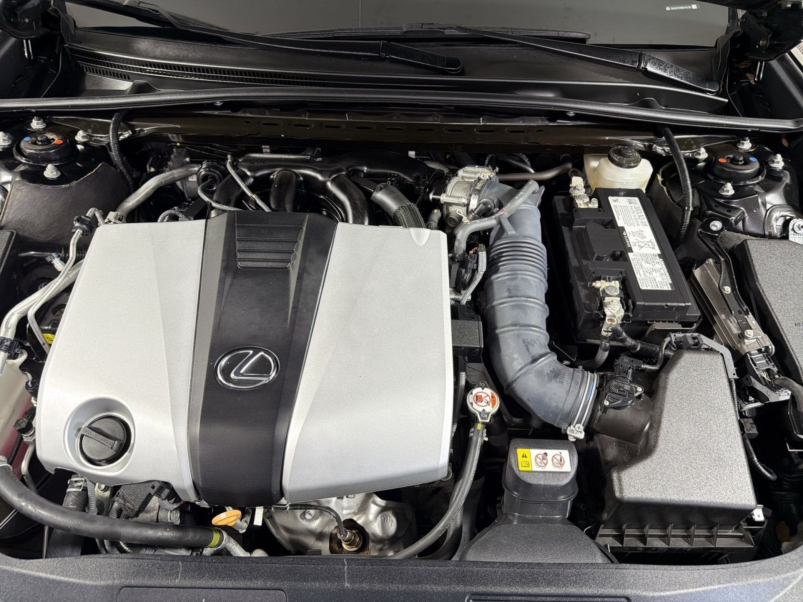 2022 Lexus ES ES 350
