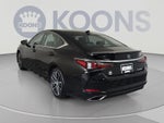 2022 Lexus ES ES 350