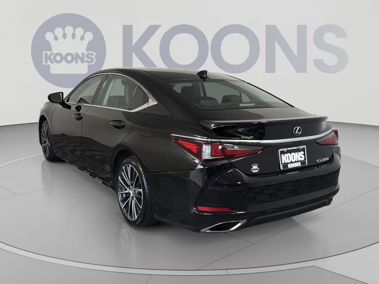 2022 Lexus ES ES 350