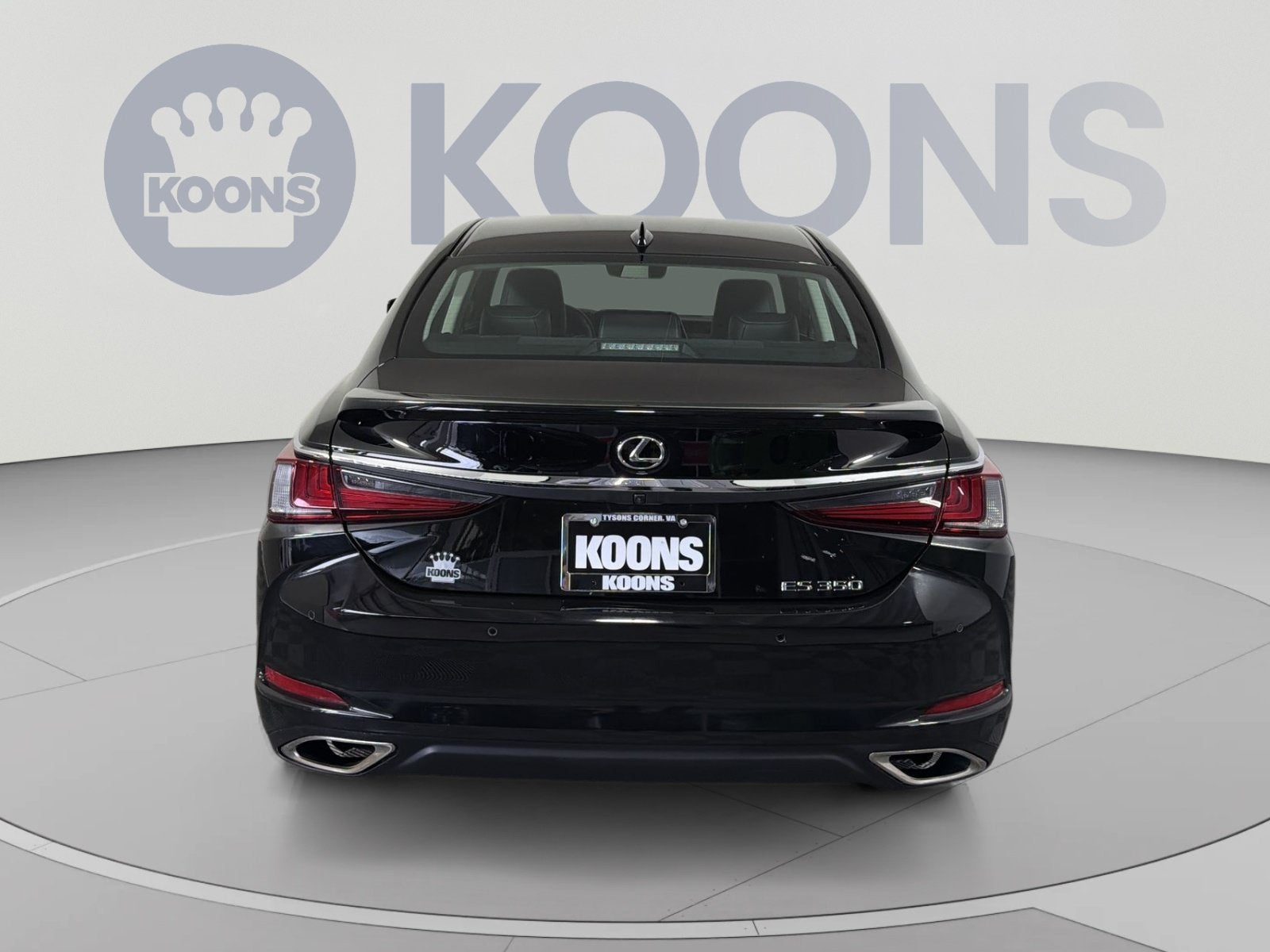 2022 Lexus ES ES 350
