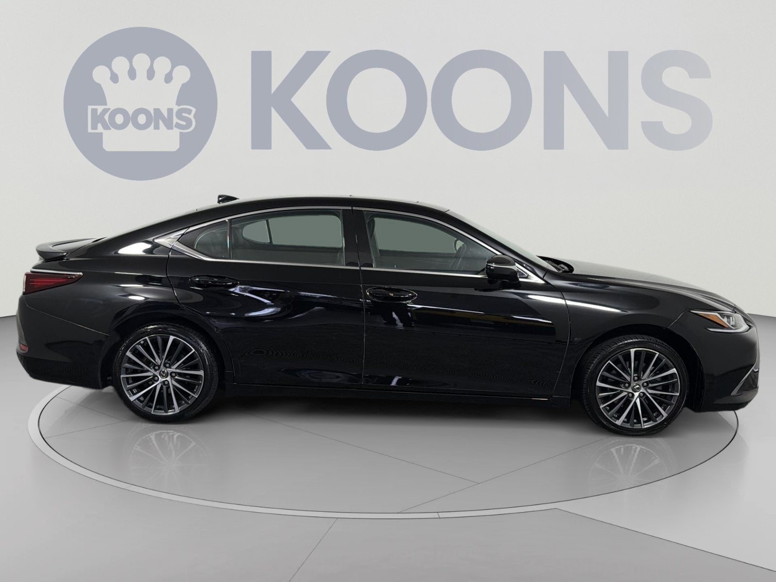 2022 Lexus ES ES 350
