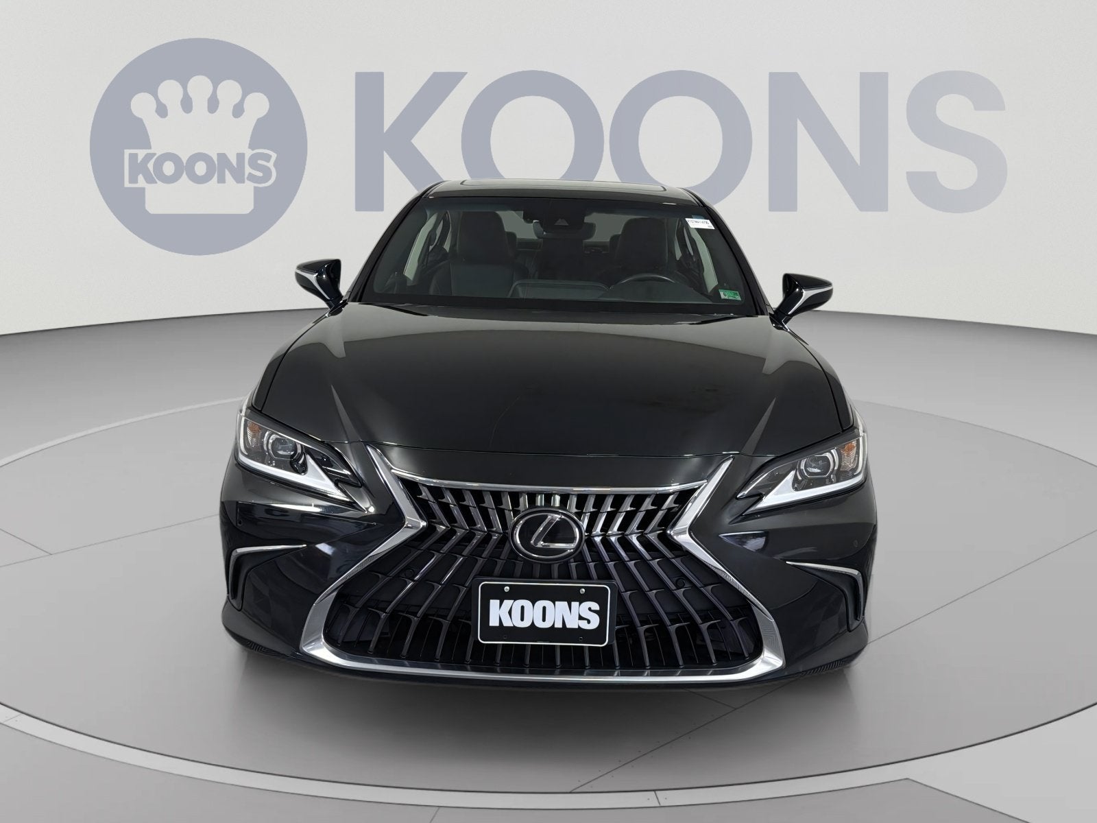2022 Lexus ES ES 350