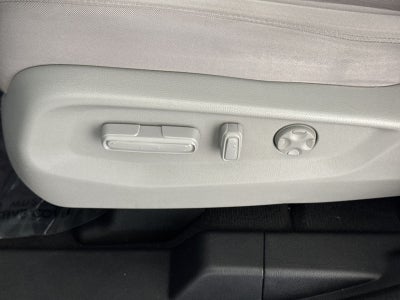 2024 Honda Odyssey EX