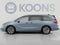 2024 Honda Odyssey EX