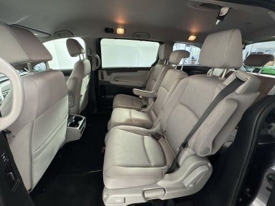 2024 Honda Odyssey EX