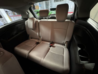 2024 Honda Odyssey EX