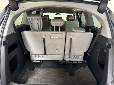 2024 Honda Odyssey EX