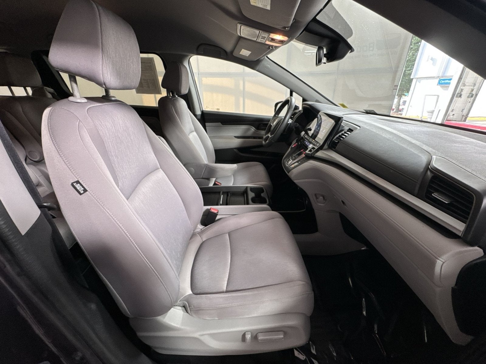 2024 Honda Odyssey EX
