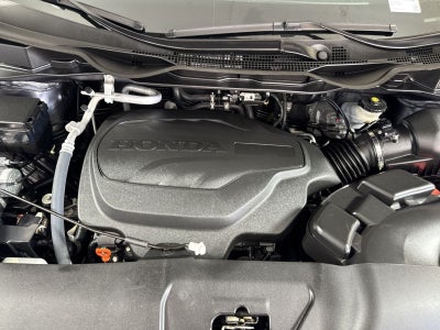 2024 Honda Odyssey EX