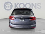 2024 Honda Odyssey EX