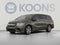 2020 Honda Odyssey EX