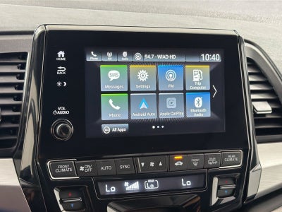 2020 Honda Odyssey EX