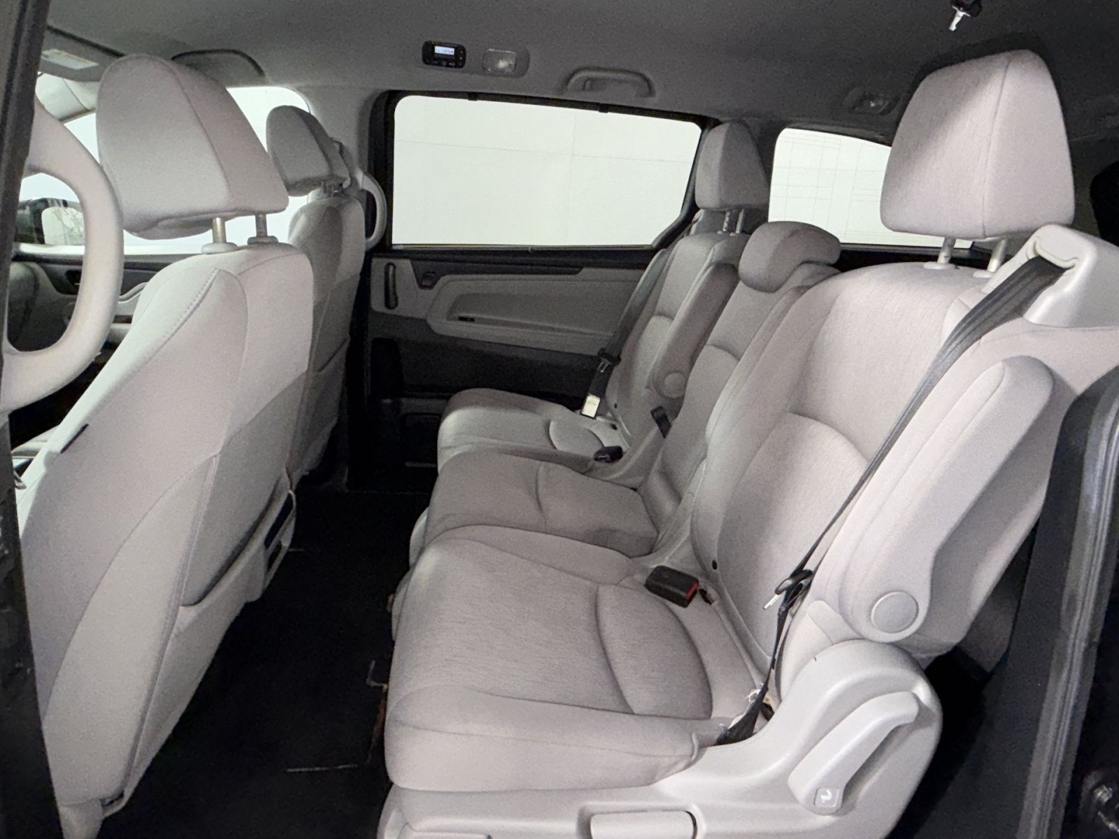 2020 Honda Odyssey EX