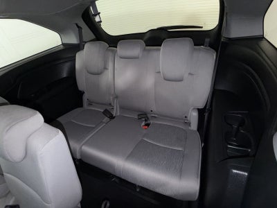 2020 Honda Odyssey EX
