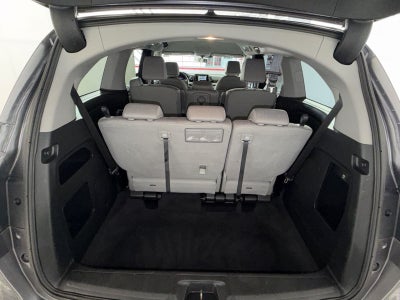 2020 Honda Odyssey EX