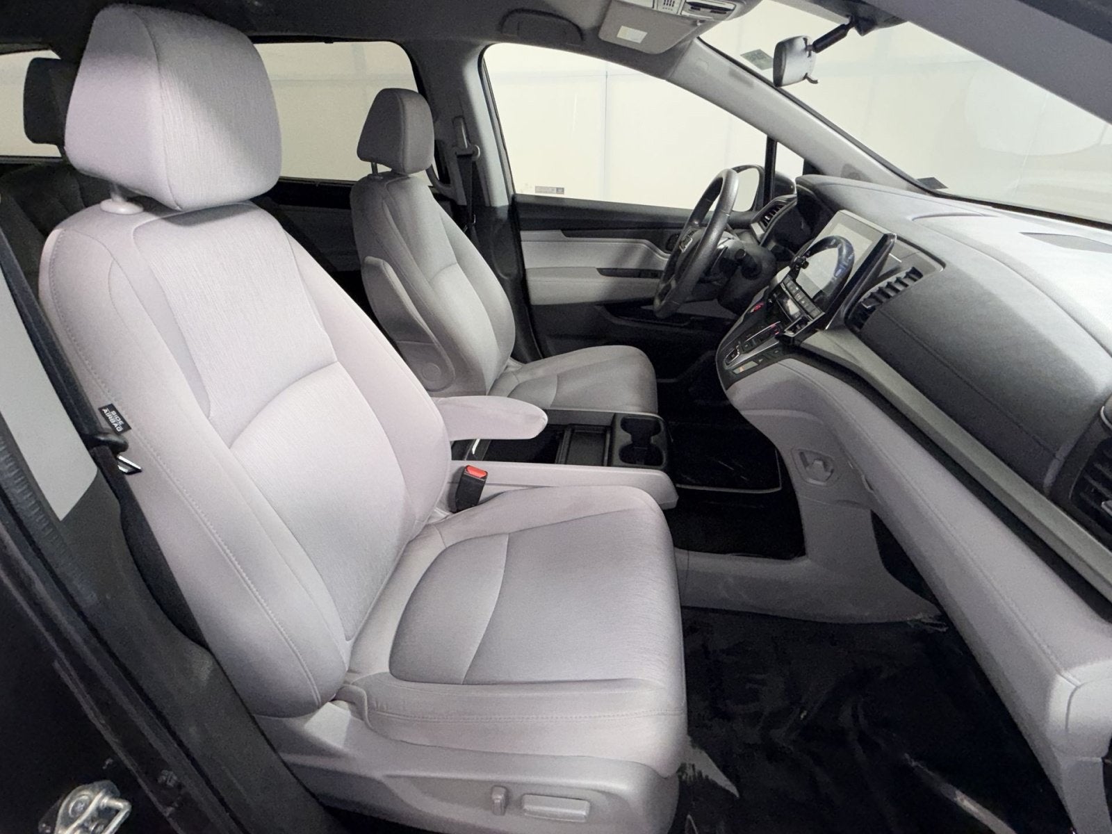 2020 Honda Odyssey EX