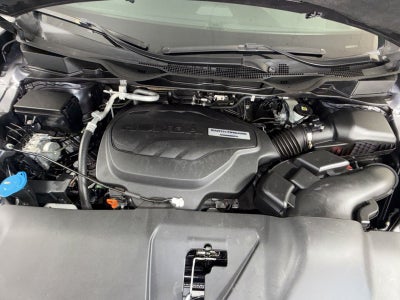 2020 Honda Odyssey EX