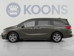 2020 Honda Odyssey EX