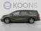 2020 Honda Odyssey EX