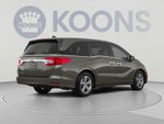 2020 Honda Odyssey EX