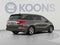2020 Honda Odyssey EX