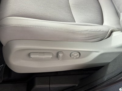 2020 Honda Odyssey EX