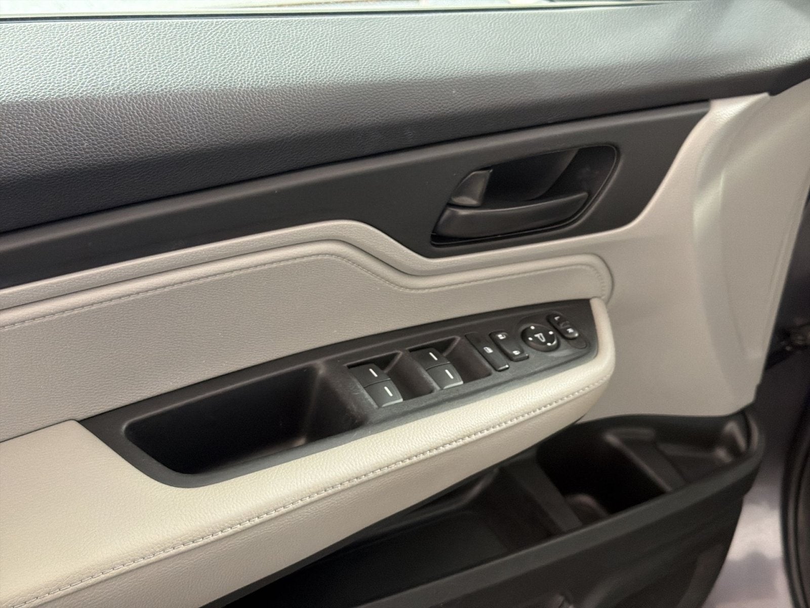 2020 Honda Odyssey EX