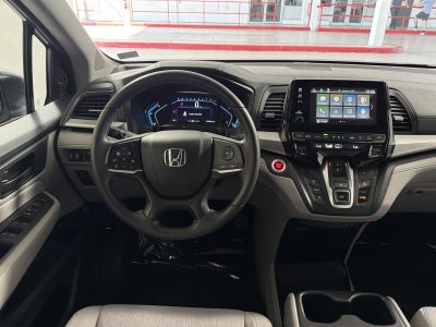 2020 Honda Odyssey EX