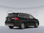 2020 Honda Pilot EX