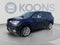 2024 Honda Passport EX-L