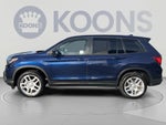 2024 Honda Passport EX-L