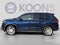 2024 Honda Passport EX-L