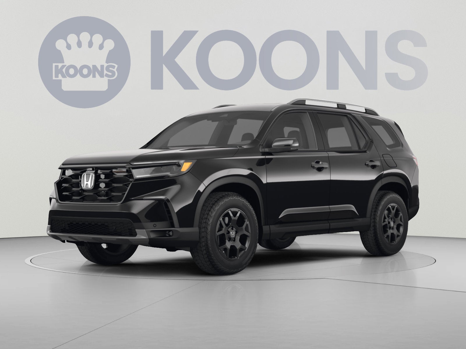 2023 Honda Pilot TrailSport