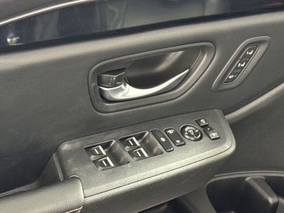 2023 Honda Pilot TrailSport