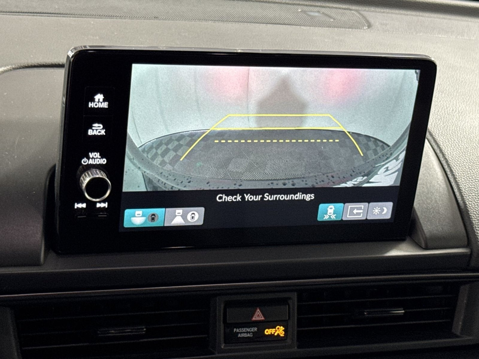 2023 Honda Pilot TrailSport