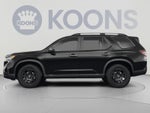 2023 Honda Pilot TrailSport