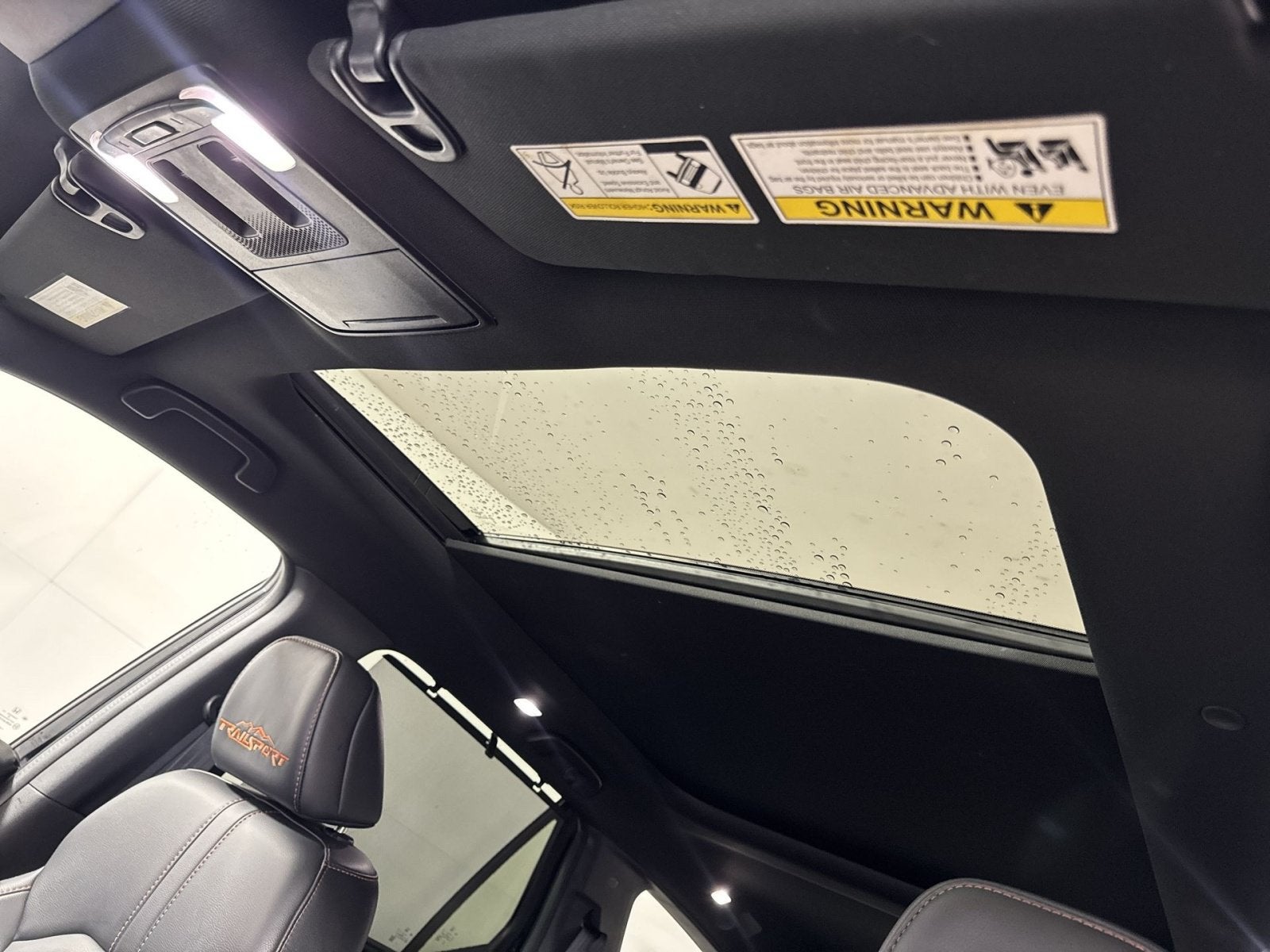 2023 Honda Pilot TrailSport