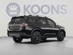 2023 Honda Pilot TrailSport