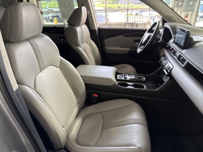 2023 Honda Pilot Touring