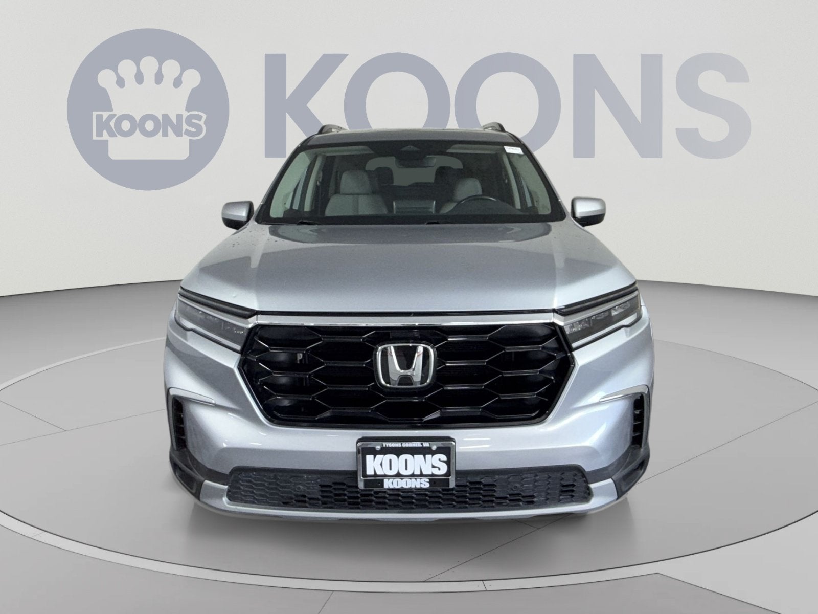 2023 Honda Pilot Touring