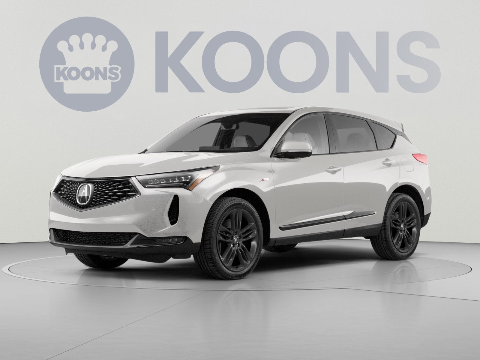2023 Acura RDX SH-AWD