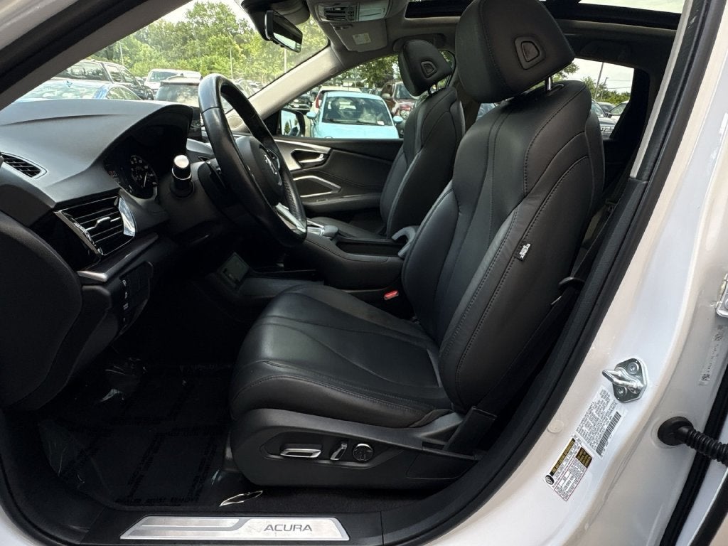 2023 Acura RDX SH-AWD