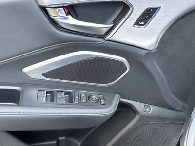 2023 Acura RDX SH-AWD