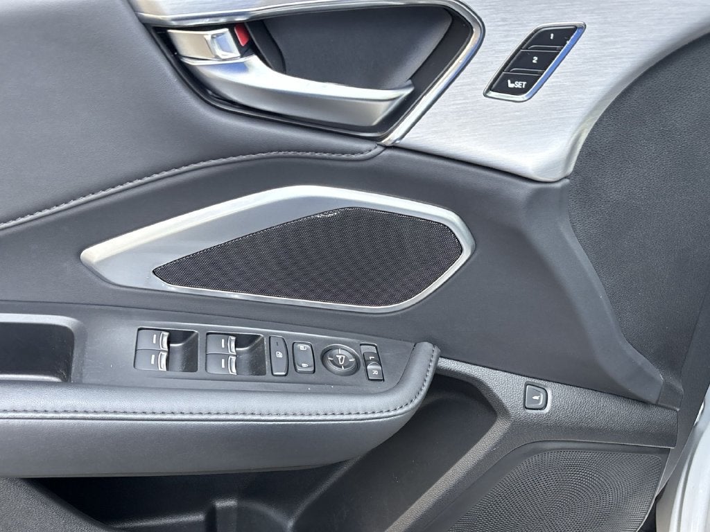2023 Acura RDX SH-AWD