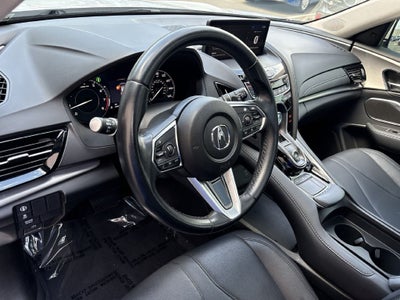 2023 Acura RDX SH-AWD