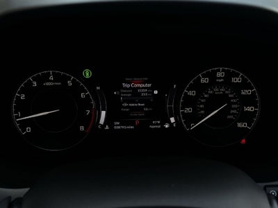 2023 Acura RDX SH-AWD