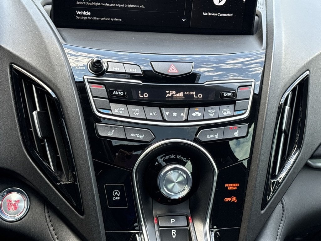 2023 Acura RDX SH-AWD