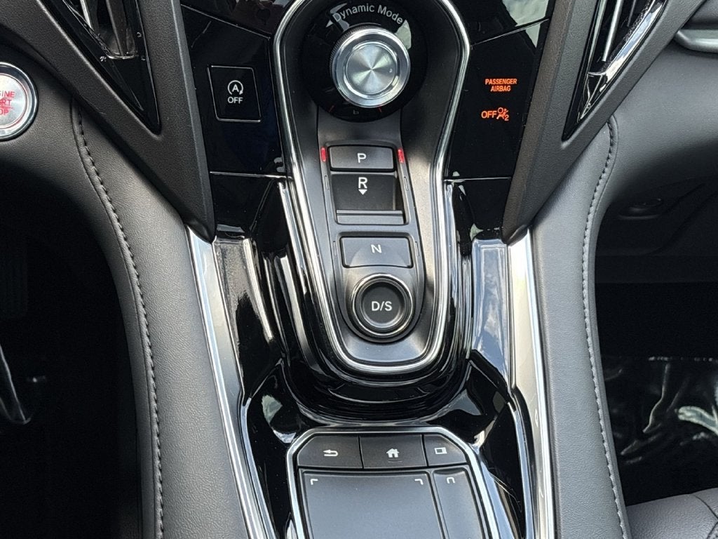 2023 Acura RDX SH-AWD